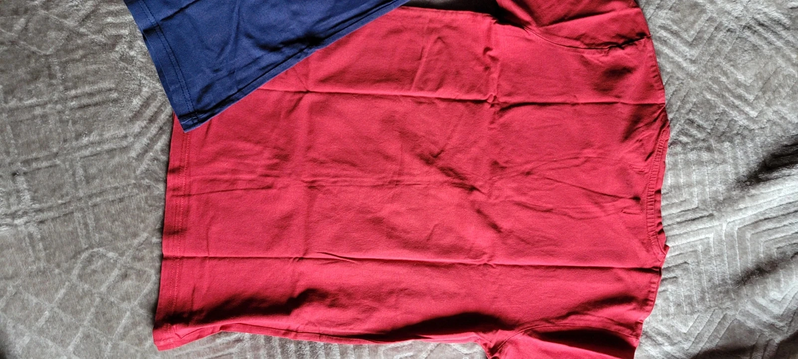 Lote de 2 Camisetas – photo 4